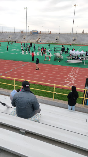 Stadium «Hanson Stadium», reviews and photos, 5501 W Fullerton Ave, Chicago, IL 60639, USA