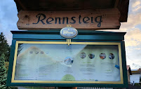 Restaurant Rennsteig à Waltershausen menu
