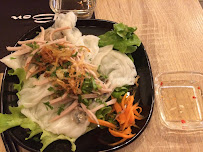 Vermicelle du Restaurant vietnamien Le Petit Hanoi à Marseille - n°7