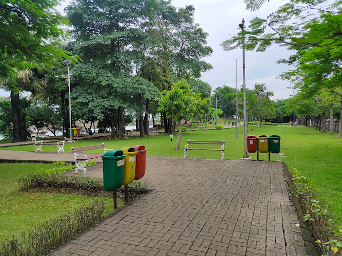 Taman Ria Rio Jakarta