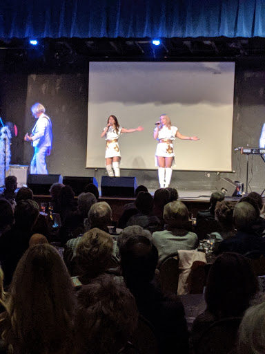 Club «Sun City Texas Community Association», reviews and photos, 2 Texas Dr, Georgetown, TX 78633, USA