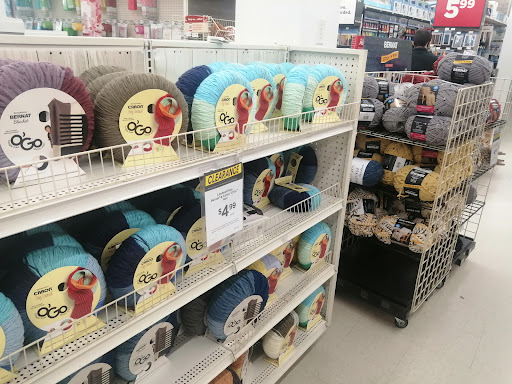 Craft Store «Michaels», reviews and photos, 48 Crossing Blvd, Clifton Park, NY 12065, USA