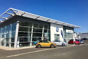 Volkswagen Tours - Saint-Cyr-sur-Loire - Garage Intersport image