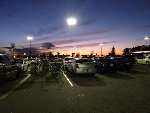Discount Store «Walmart», reviews and photos, 11410 Anderson Rd, Greenville, SC 29611, USA