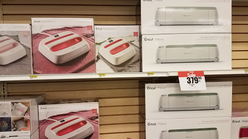 Fabric Store «Jo-Ann Fabrics and Crafts», reviews and photos, 11215 Causeway Blvd, Brandon, FL 33511, USA