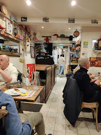 Les plus récentes photos du Restaurant Côté terrasses toulon - n°5