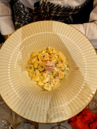 Photo n°46 de L’Officina Ristorante Italiano à Betton ()