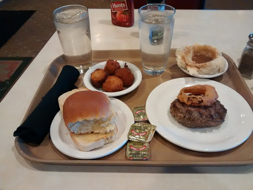 Family Restaurant «K&W Cafeterias, Inc.», reviews and photos, 1255 Tadlock Dr, Murrells Inlet, SC 29576, USA