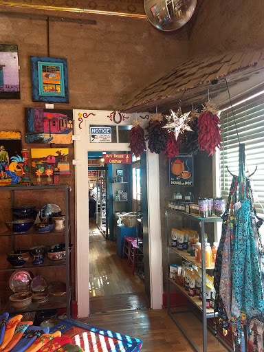 Old Town Artisans | Downtown Tucson Shops