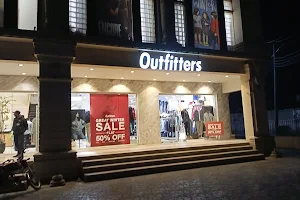 Outfitters Bahawalpur image