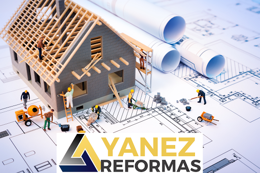 REFORMAS YANEZ - Las Palmas de Gran Canaria - Reformas y Proyectos Integrales de Máxima Calidad y Garantía, REFORMAS A MEDIDA