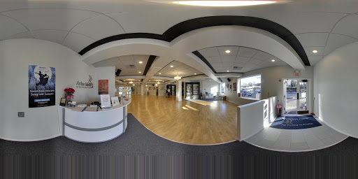 Dance School «Arthur Murray Dance Studio», reviews and photos, 257 E Ridgewood Ave, Ridgewood, NJ 07450, USA