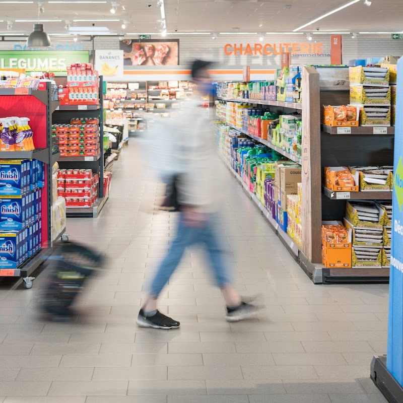 ALDI Vandoeuvre-lès-Nancy