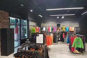 Arc’teryx North Vancouver Outlet