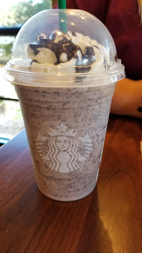 Coffee Shop «Starbucks», reviews and photos, 795 Turner McCall Blvd, Rome, GA 30161, USA