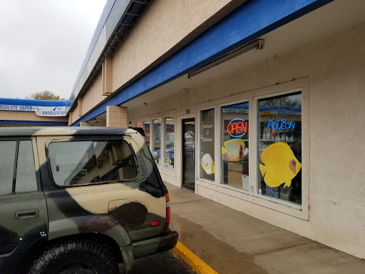 Tropical Fish Store «Seascape Aquatics», reviews and photos, 5038 Academy Blvd N, Colorado Springs, CO 80918, USA
