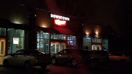 Liquor Store «Downtown Liquor Store», reviews and photos, 401 W 11th Ave, Eugene, OR 97401, USA