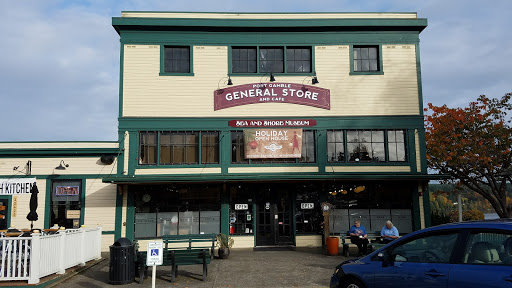 Cafe «Port Gamble General Store and Cafe», reviews and photos, 32400 N Rainier Ave, Port Gamble, WA 98364, USA