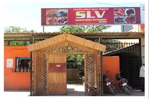 SLV Bar And Restaurant image