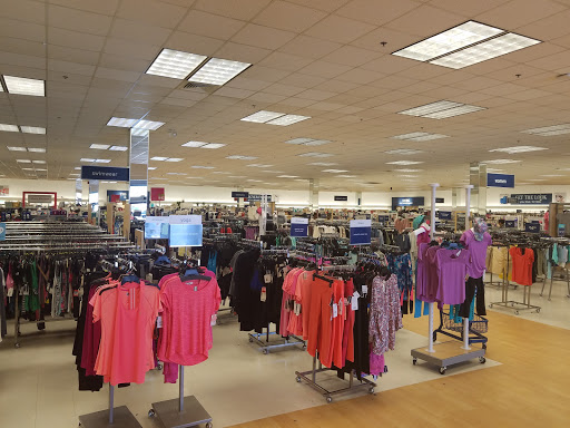 Department Store «Marshalls», reviews and photos, 425 Ernest W Barrett Pkwy NW, Kennesaw, GA 30144, USA