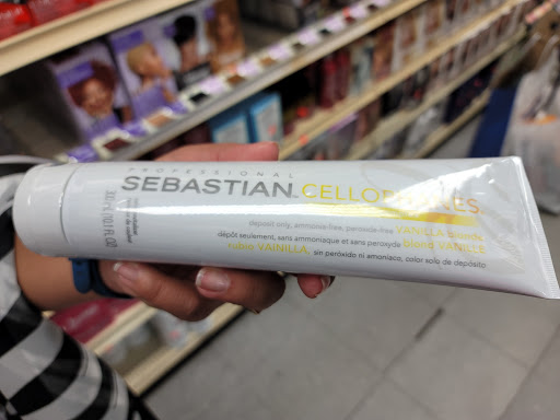 Beauty Supply Store «Beauty Town», reviews and photos, 43 Hugh J. Grant Cir, Bronx, NY 10462, USA