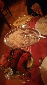 Korma du Restaurant indien Le Shalimar à Nice - n°4