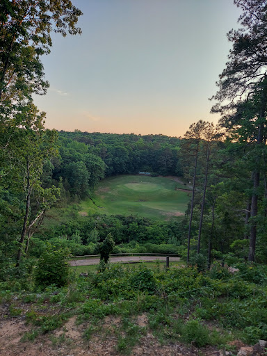 Golf Shop «Indian Hills Golf Course», reviews and photos, 331 Snead Dr, Fairfield Bay, AR 72088, USA