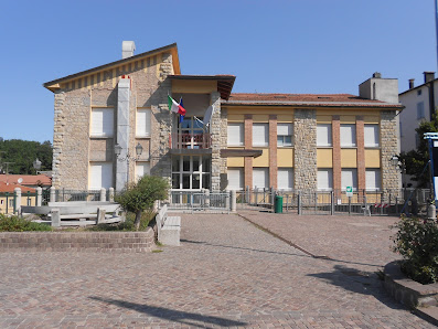 Istituto Comprensivo Martiri della Libertà Piazza Martiri, 61, 41059 Zocca MO, Italia