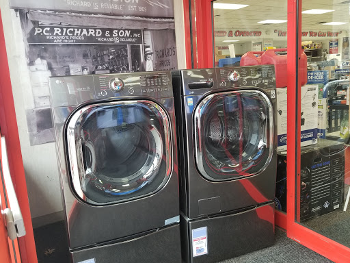 Appliance Store «P.C. Richard & Son», reviews and photos, 113-14 Queens Blvd, Forest Hills, NY 11375, USA