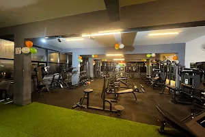 Samarth fitness studio image