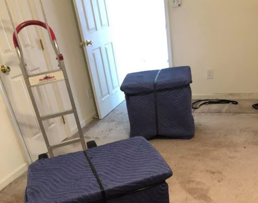 Moving Company «Tucson Moving Service», reviews and photos, 6080 N Oracle Rd Suite E, Tucson, AZ 85704, USA