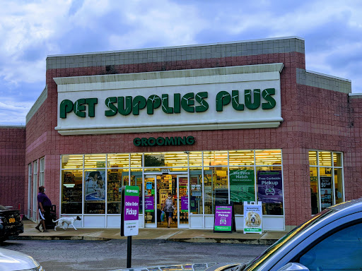 Pet Supplies Plus Concord