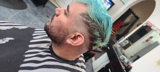 Beauty Salon «Maribel Beauty Salon», reviews and photos, 122 Talmage Ave, Bound Brook, NJ 08805, USA