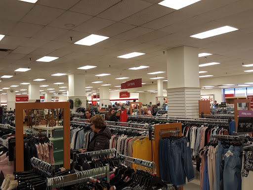 Department Store «T.J. Maxx & HomeGoods», reviews and photos, 2685 South Rd, Poughkeepsie, NY 12601, USA