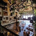 Photo n°4 de l'avis de Aykut.s fait le 13/04/2024 à 20:06 sur le  Cochemer Weinstube Restaurant à Cochem