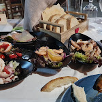 Photo n°6 de l'avis de MARTA.U fait le 19/08/2022 à 12:19 sur le  Ristorante La Quercia à Camisa