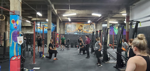 Grit City Strength & Conditioning - 381 Canal Pl, Bronx, NY 10451