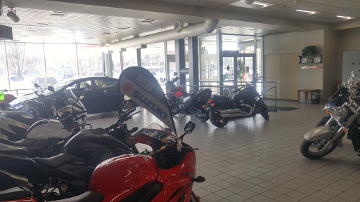 Used Car Dealer «Rydell Auto Outlet», reviews and photos, 2375 Mounds View Boulevard, Mounds View, MN 55112, USA