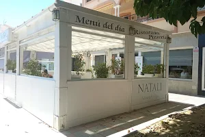 Pizzería NATALI image