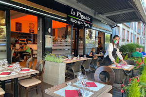La Pignata, #1 TripAdvisor, Restaurant Italien,