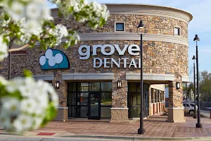 Grove Dental Associates image