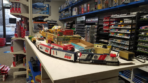 King S Hobby Shop Austin 1 512 6 73