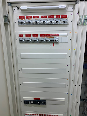 MURAT'Elec à Fonsorbes