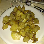 Photo n°2 de l'avis de antonino.a fait le 26/04/2019 à 05:32 sur le  Trattoria La Ruota à Piazza Armerina