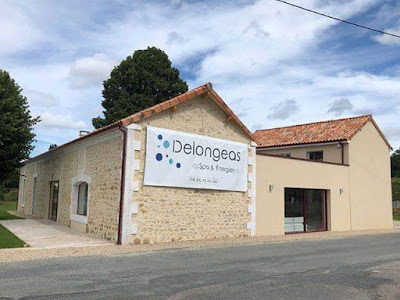 Delongeas Spa & Energies à Antonne-et-Trigonant