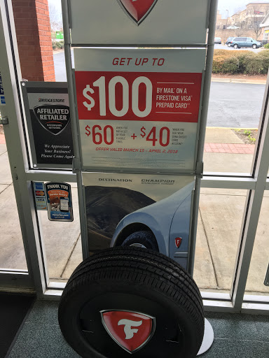 Tire Shop «Performance Tire and Auto», reviews and photos, 2855 Lawrenceville-Suwanee Rd A-100, Suwanee, GA 30024, USA