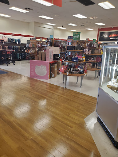 Department Store «T.J. Maxx», reviews and photos, 100 Mountaineer Dr, Stroudsburg, PA 18360, USA