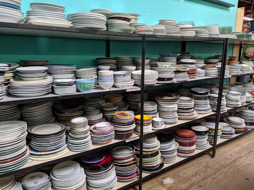 Thrift Store «Community Thrift», reviews and photos, 623 Valencia St, San Francisco, CA 94110, USA