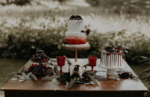 Event Planner «Luxe Event Productions», reviews and photos, 2104 NE 45th Ave, Portland, OR 97213, USA