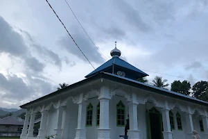 Masjid Nangaba image